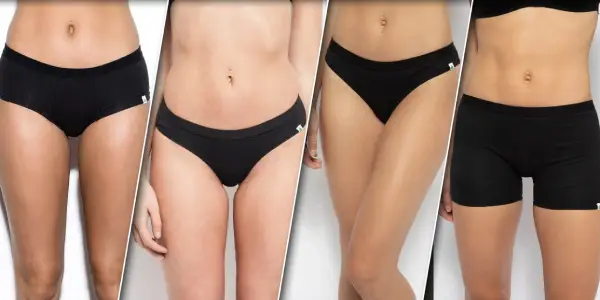 پوشیدن شورت تنگ چه عوارض و خطراتی دارد؟